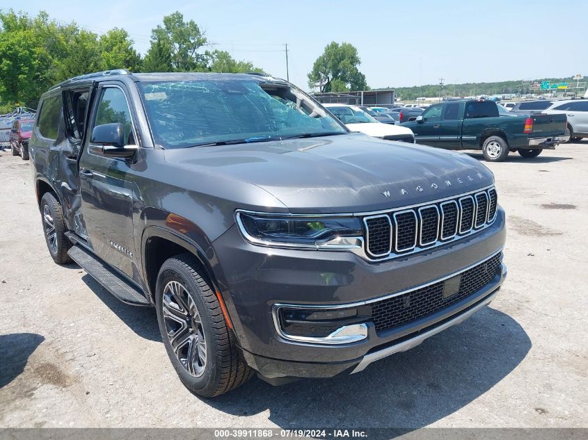 2024 JEEP WAGONEER L SERIES II 4X2