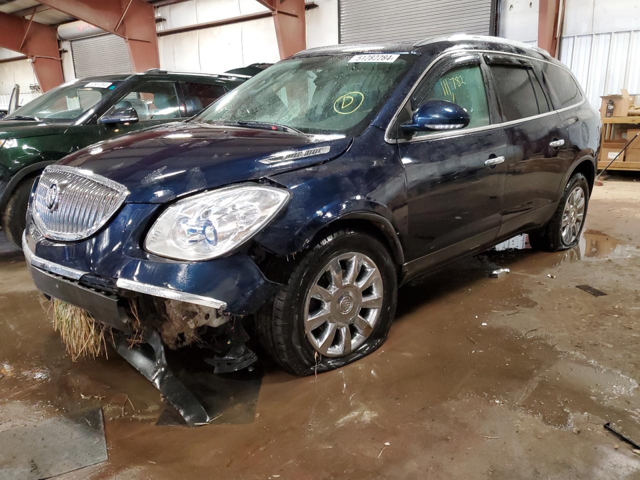 2012 BUICK ENCLAVE