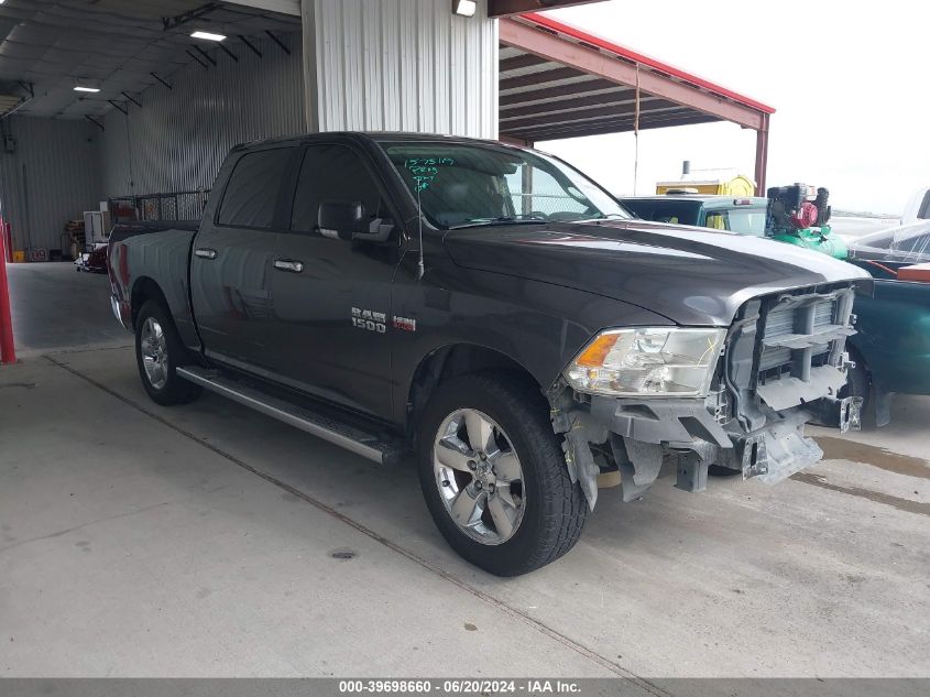 2014 RAM 1500 SLT