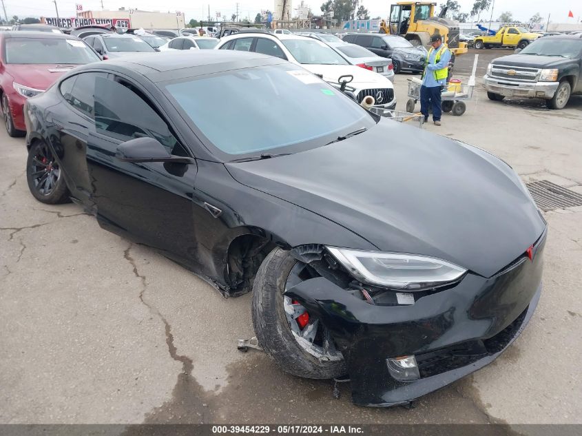 2016 TESLA MODEL S 60/70/75/85