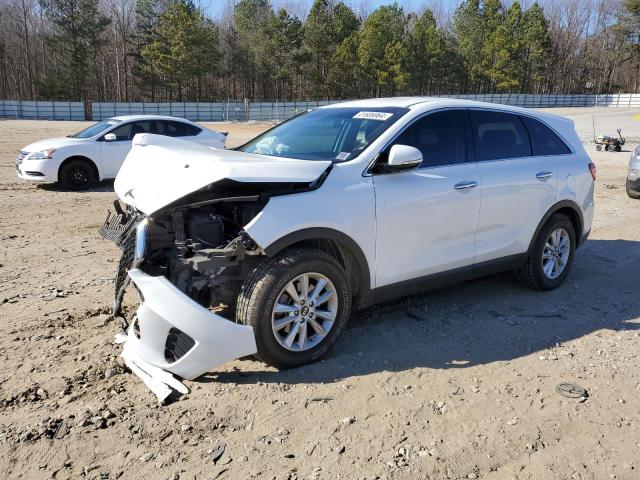 2020 KIA SORENTO L