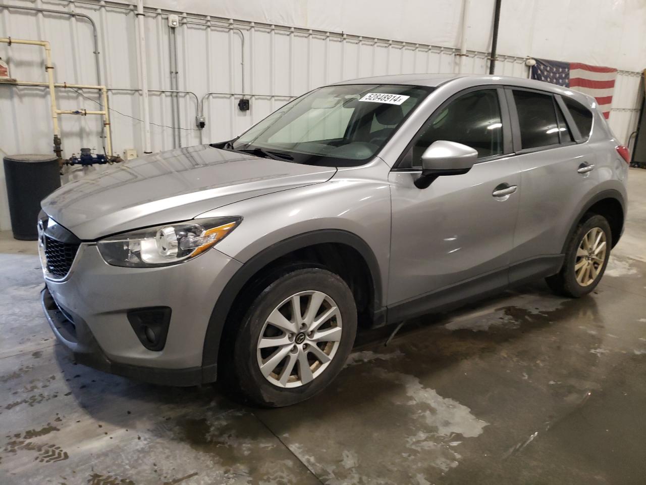 2013 MAZDA CX-5 TOURING