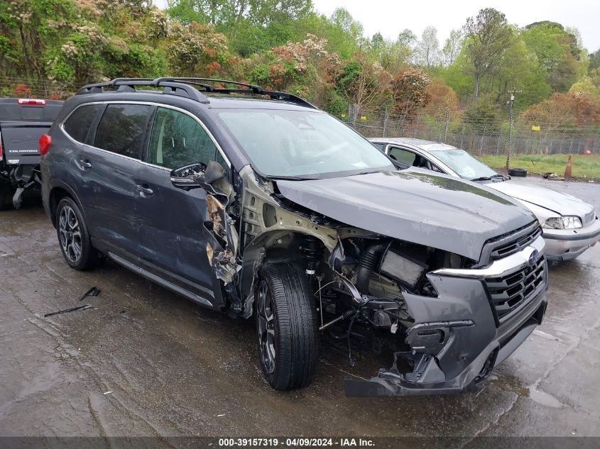 2023 SUBARU ASCENT LIMITED 7-PASSENGER