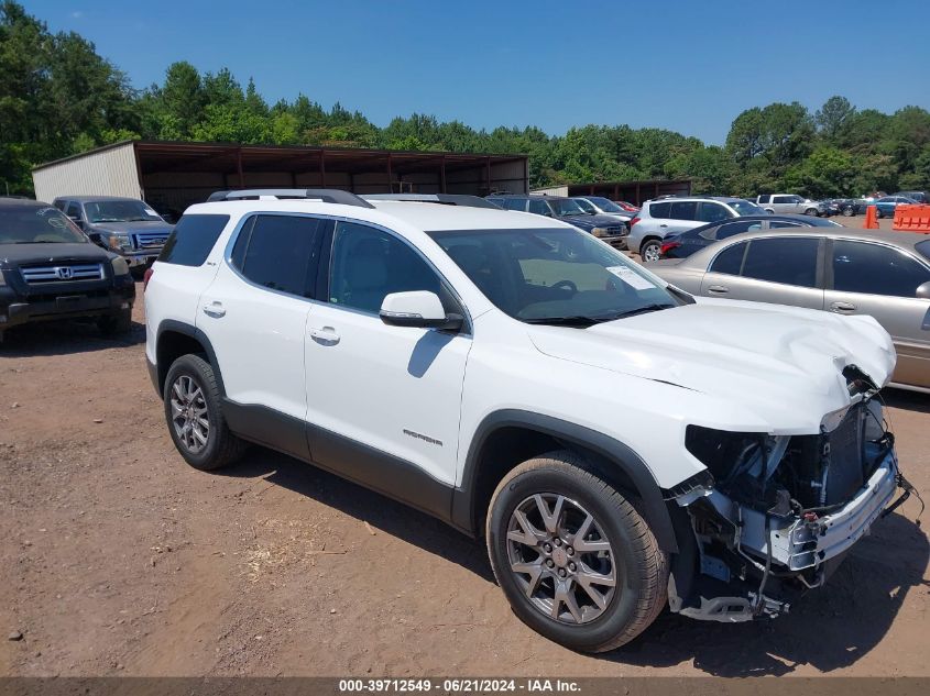 2020 GMC ACADIA SLT