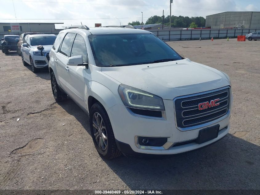 2015 GMC ACADIA SLT-1