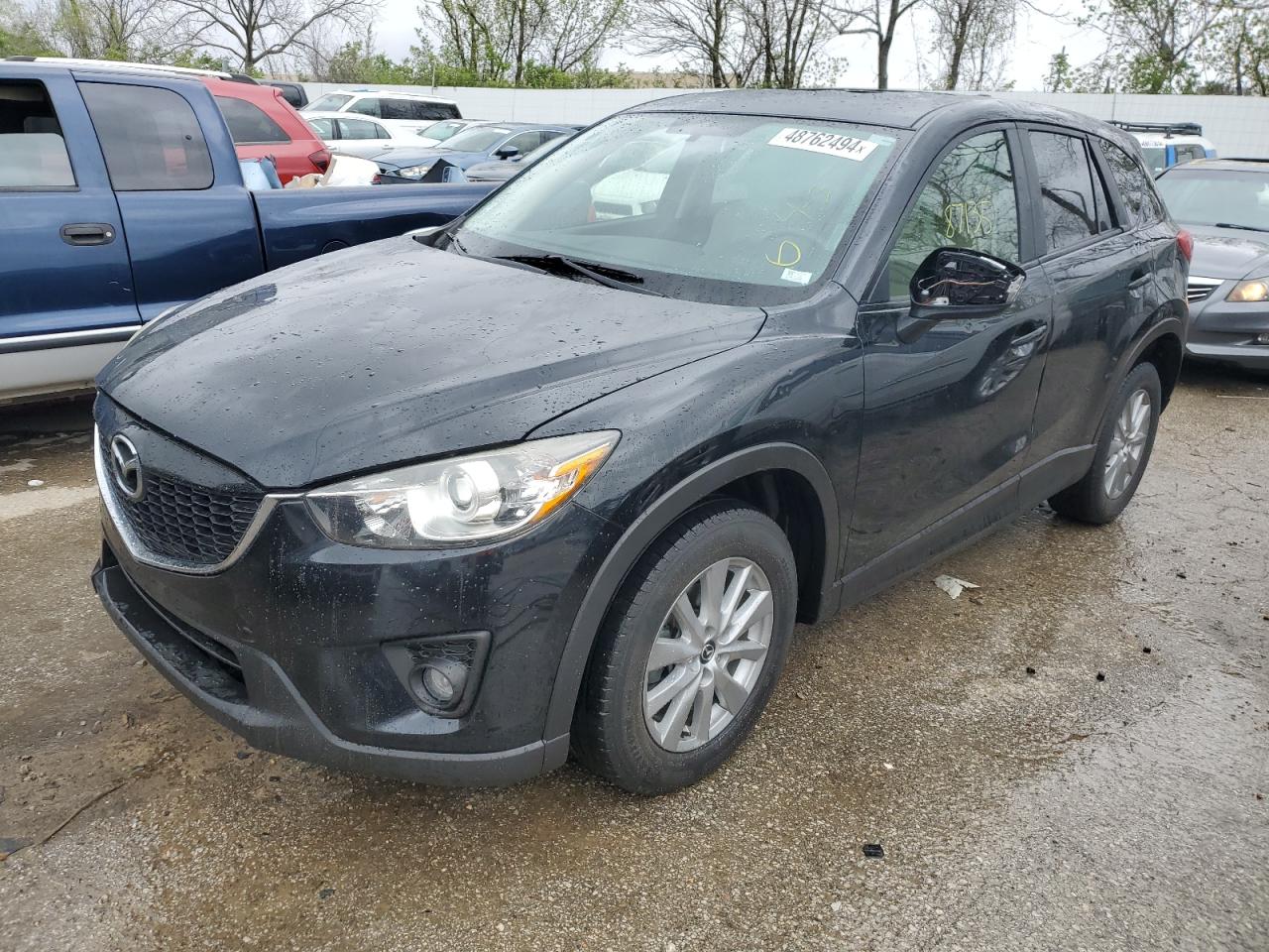 2014 MAZDA CX-5 TOURING