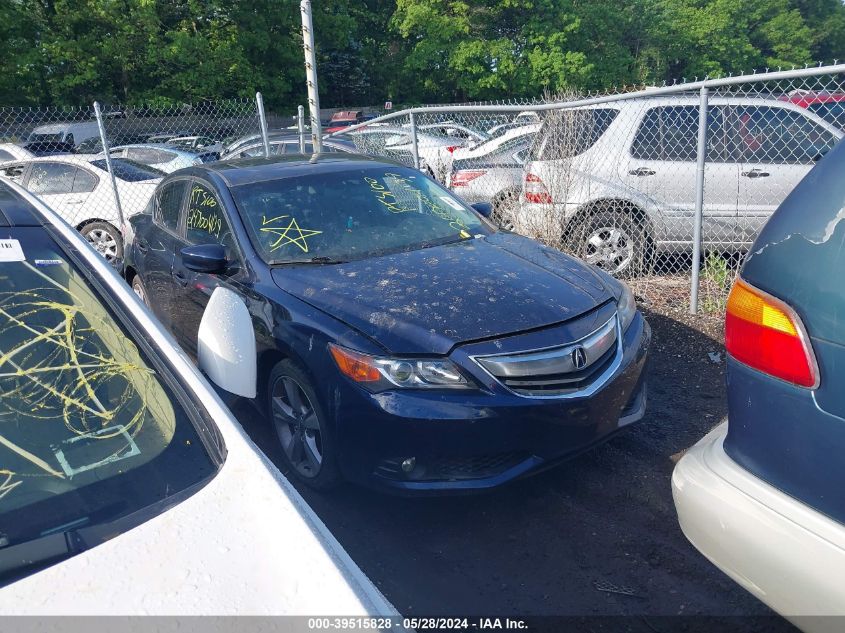 2013 ACURA ILX 2.0L