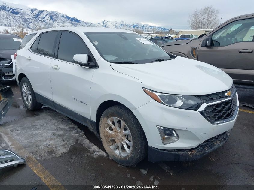 2020 CHEVROLET EQUINOX AWD 2FL