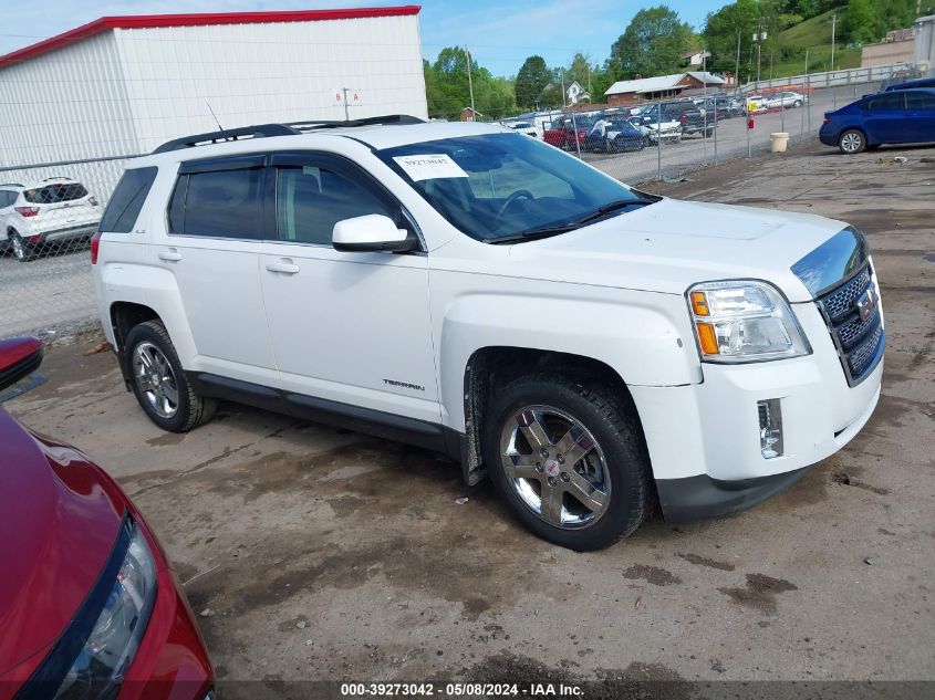 2012 GMC TERRAIN SLE-2