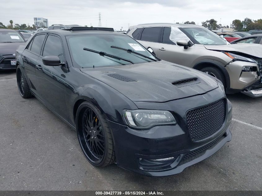 2014 CHRYSLER 300 300S