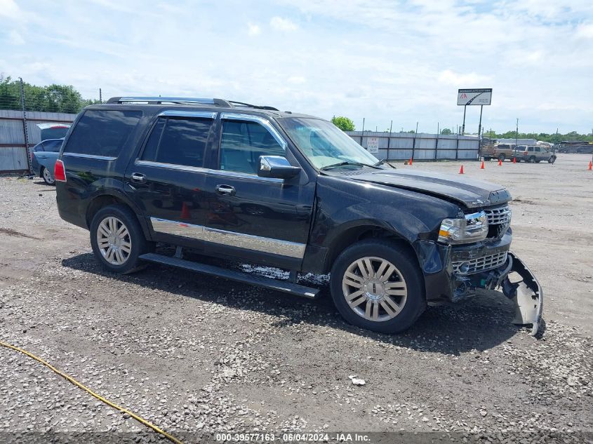 2013 LINCOLN NAVIGATOR