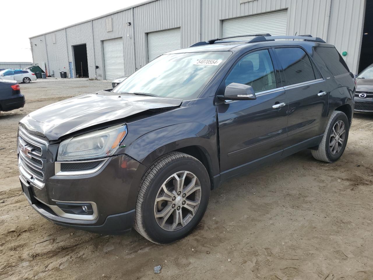 2013 GMC ACADIA SLT-1