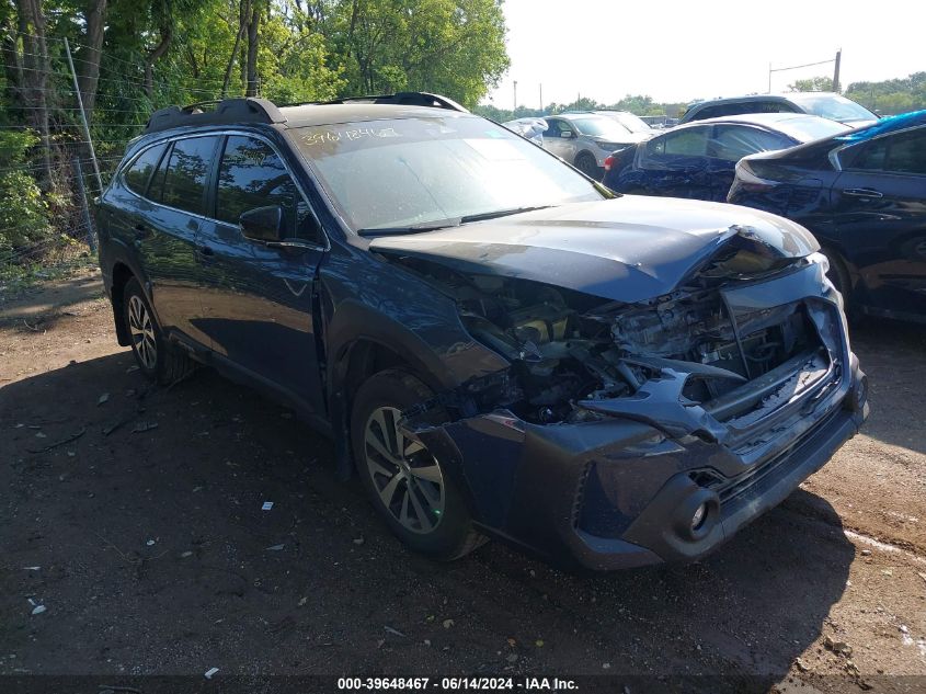 2023 SUBARU OUTBACK PREMIUM