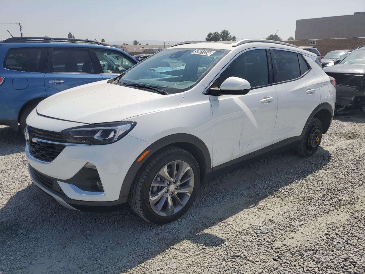 2021 BUICK ENCORE GX ESSENCE