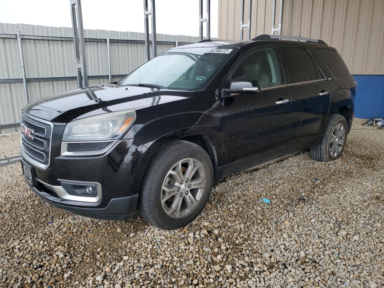 2016 GMC ACADIA SLT-1