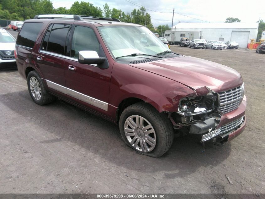 2013 LINCOLN NAVIGATOR