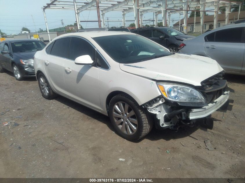 2016 BUICK VERANO