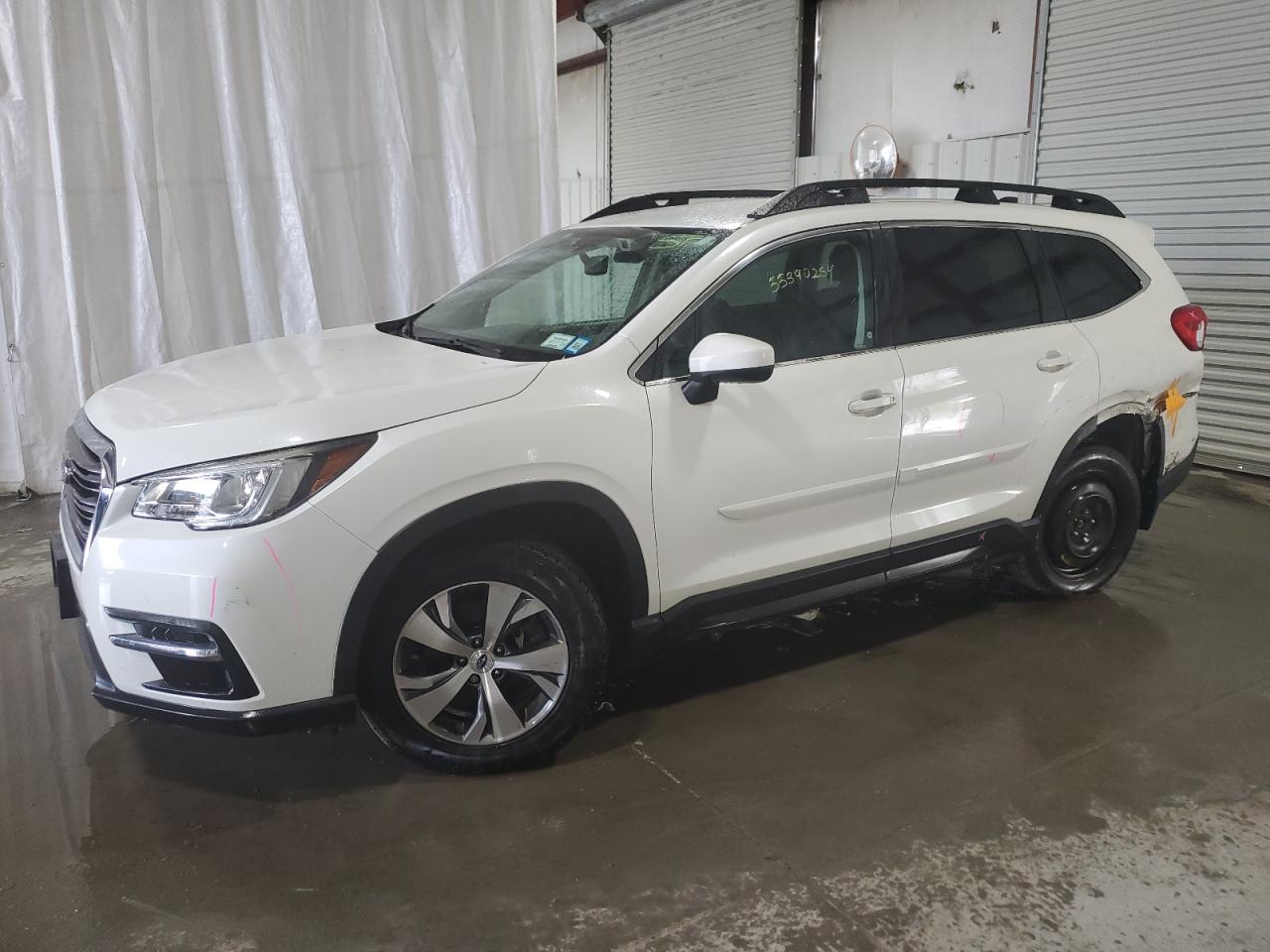 2019 SUBARU ASCENT PREMIUM