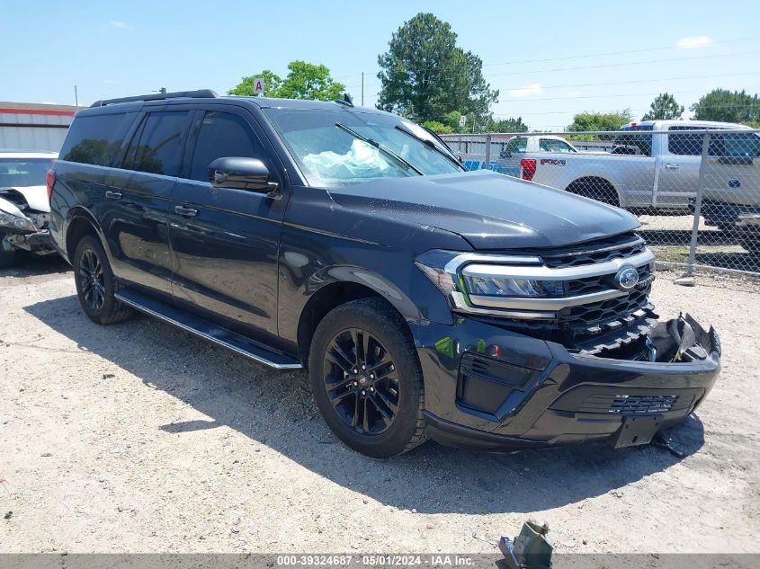 2023 FORD EXPEDITION XLT MAX