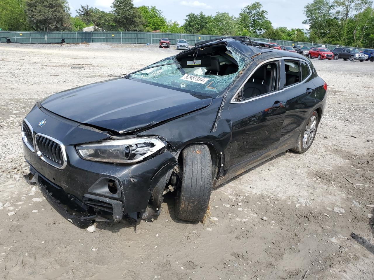 2020 BMW X2 SDRIVE28I