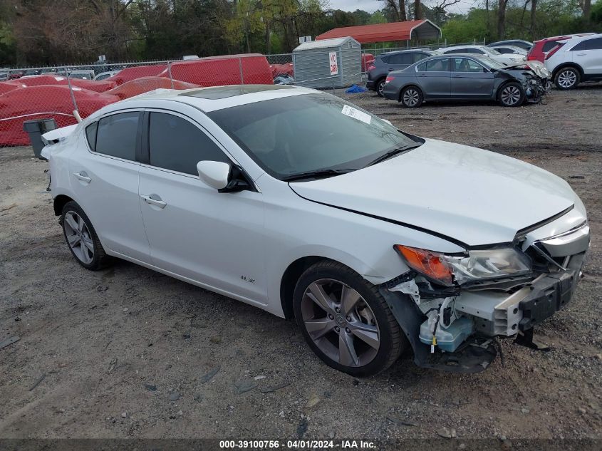 2015 ACURA ILX 2.0L