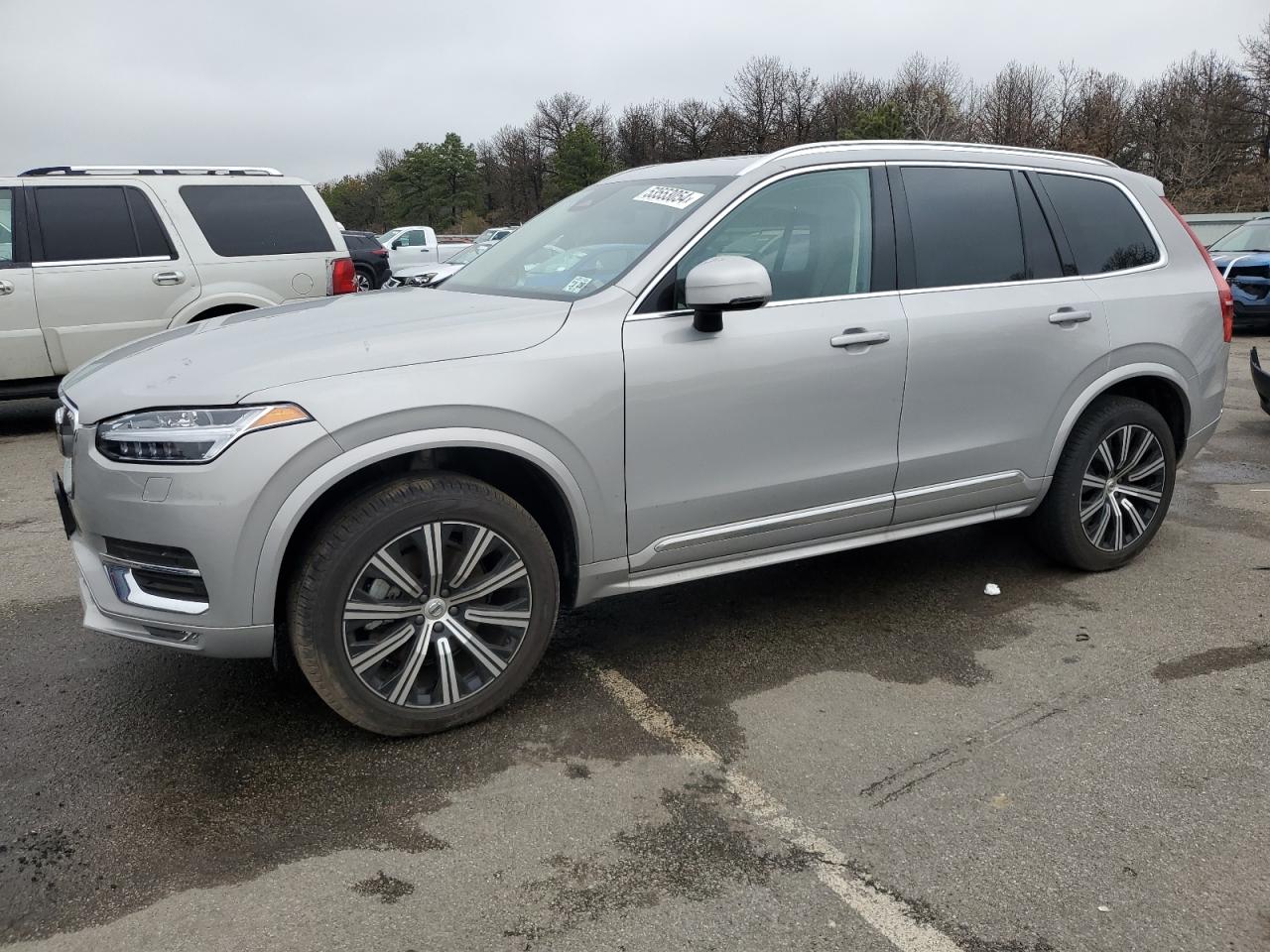 2024 VOLVO XC90 CORE