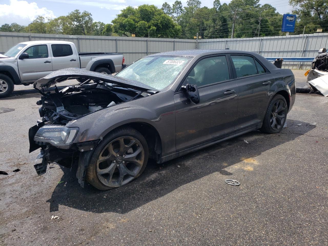 2023 CHRYSLER 300 TOURING L