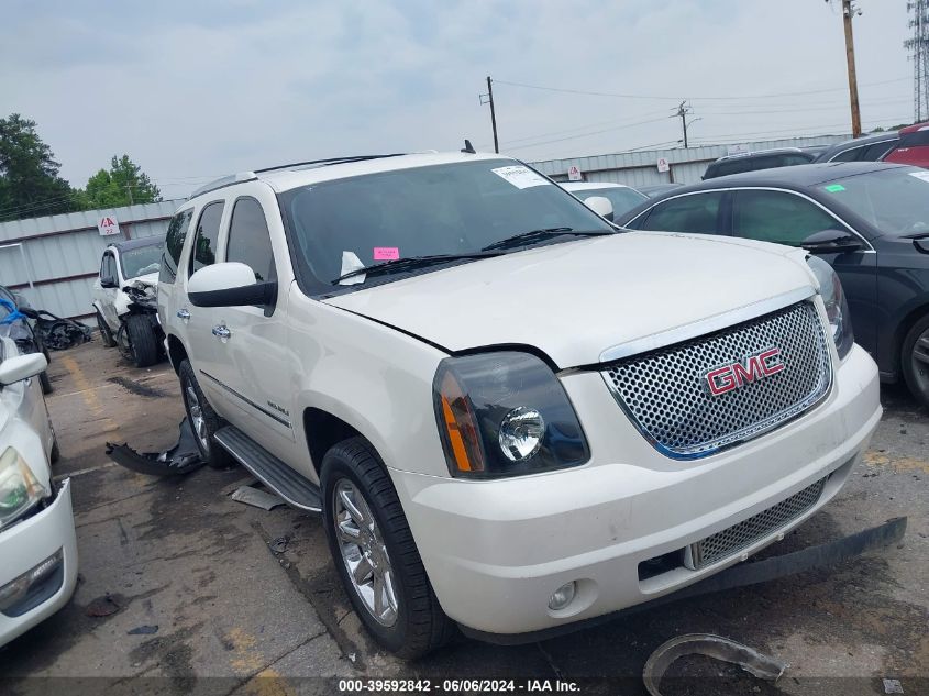 2011 GMC YUKON DENALI