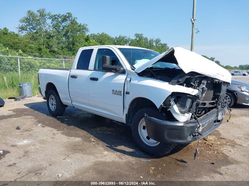 2015 RAM 1500 TRADESMAN