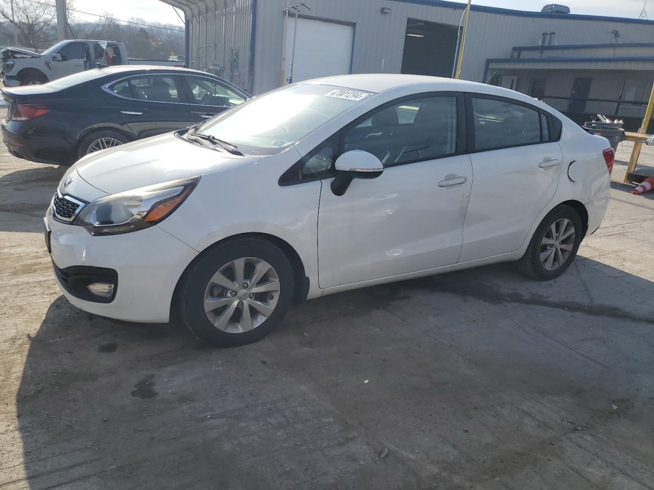 2015 KIA RIO EX