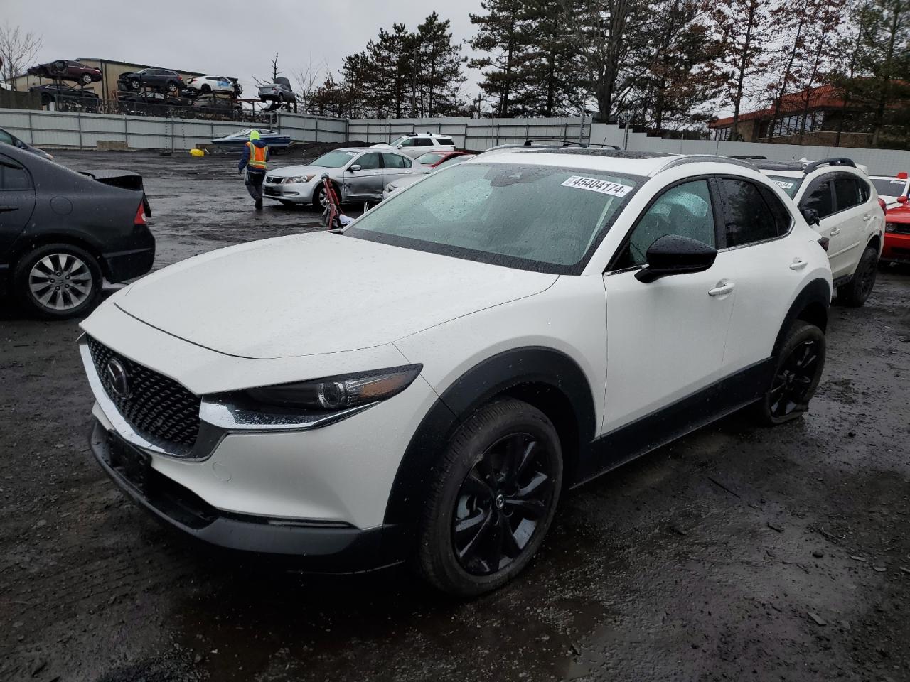 2023 MAZDA CX-30 PREMIUM