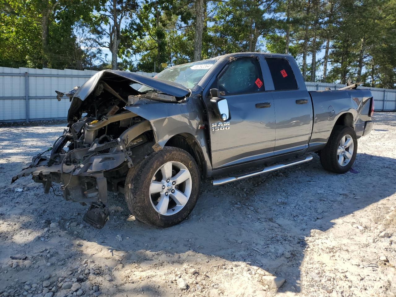 2013 RAM 1500 ST