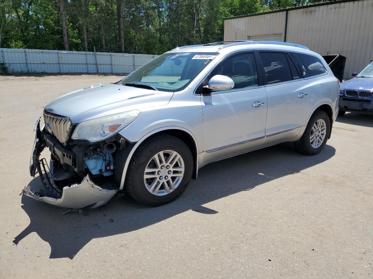 2013 BUICK ENCLAVE