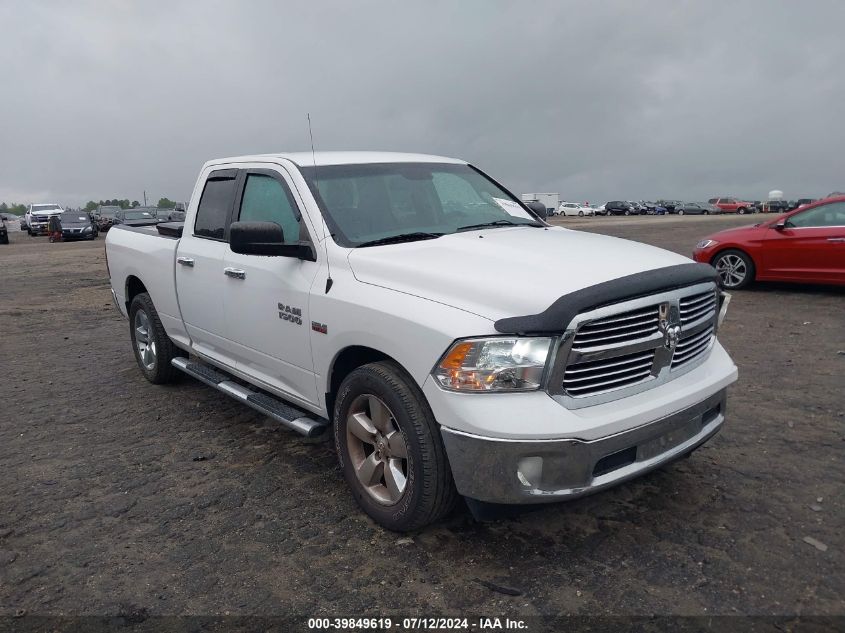 2016 RAM 1500 SLT