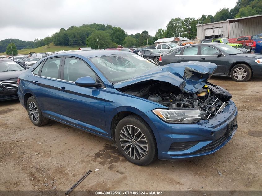 2021 VOLKSWAGEN JETTA 1.4T R-LINE/1.4T S/1.4T SE