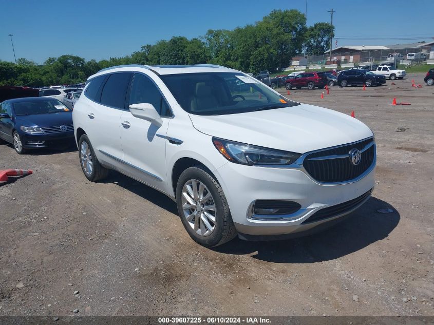 2020 BUICK ENCLAVE FWD ESSENCE