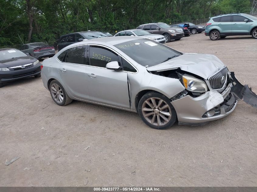 2015 BUICK VERANO CONVENIENCE GROUP