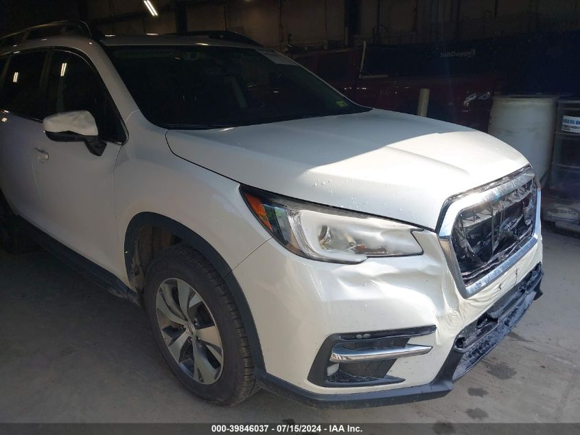 2019 SUBARU ASCENT PREMIUM