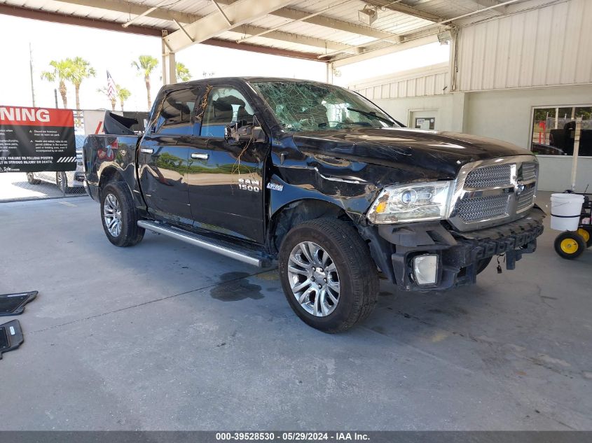 2015 RAM 1500 LARAMIE LIMITED