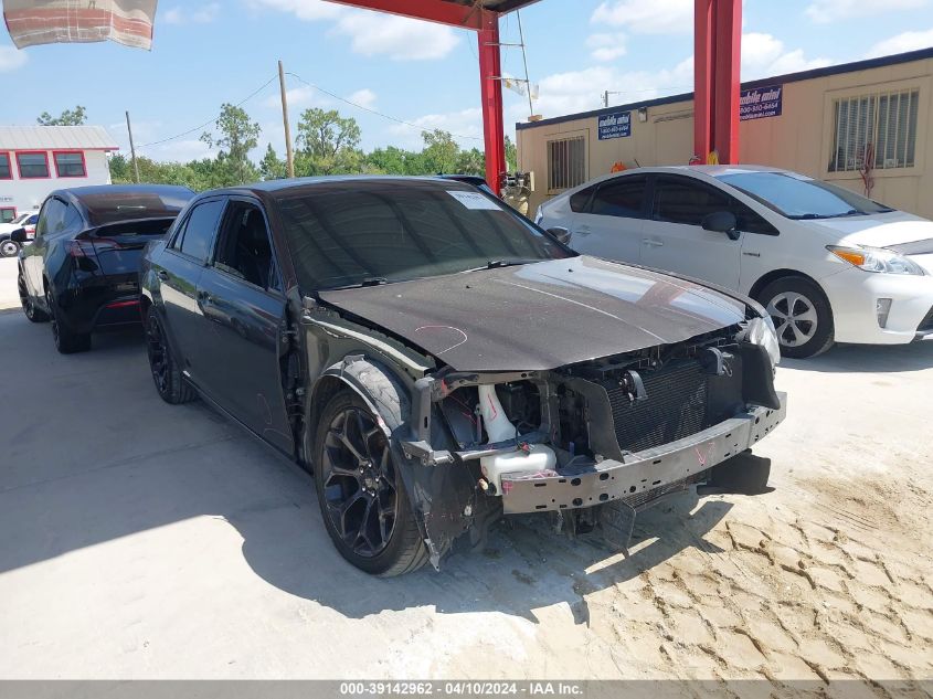 2019 CHRYSLER 300 300S