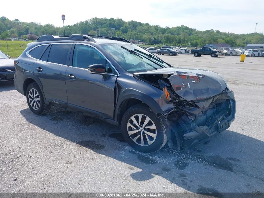 2023 SUBARU OUTBACK PREMIUM