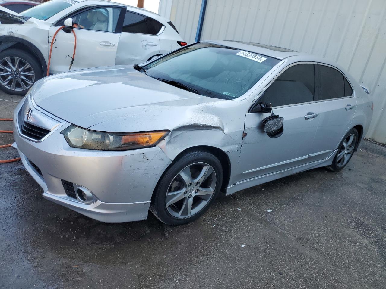 2012 ACURA TSX SE