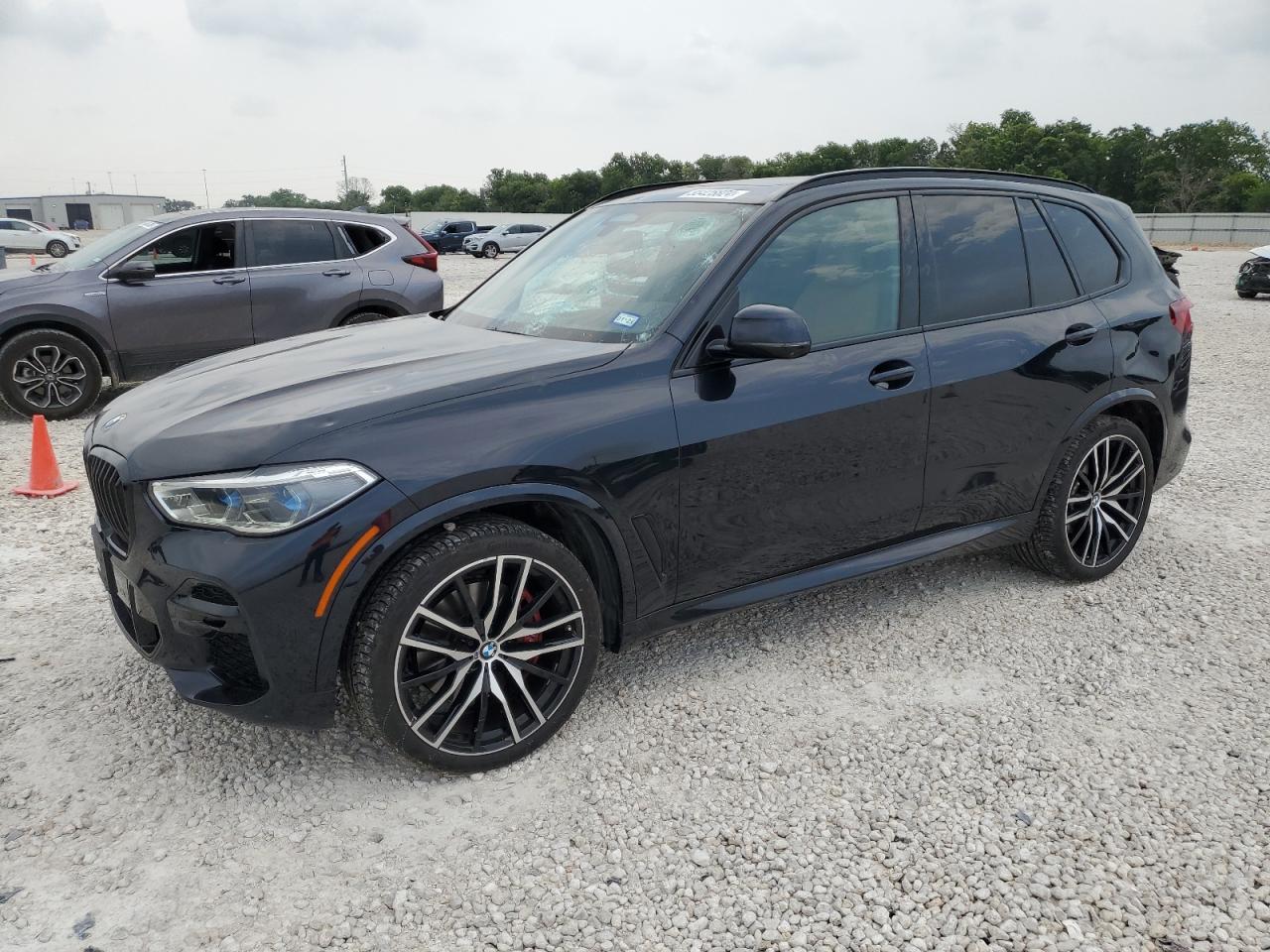 2023 BMW X5 SDRIVE 40I