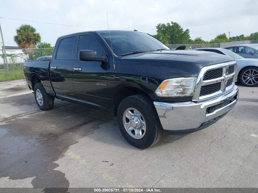 2015 RAM 2500 SLT