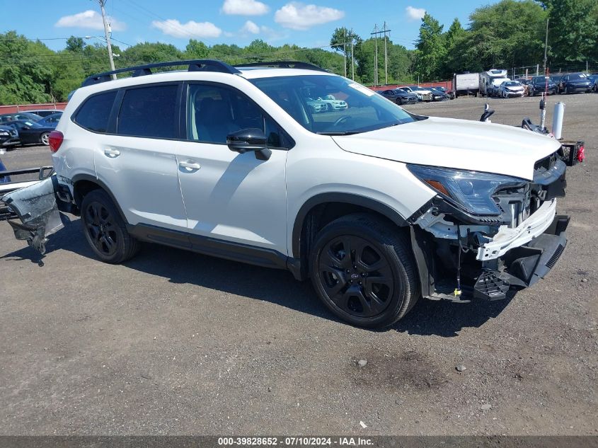 2023 SUBARU ASCENT ONYX EDITION LIMITED 7-PASSENGER