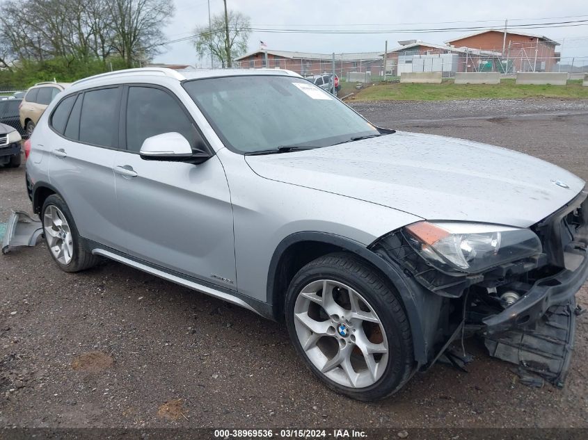 2014 BMW X1 XDRIVE28I