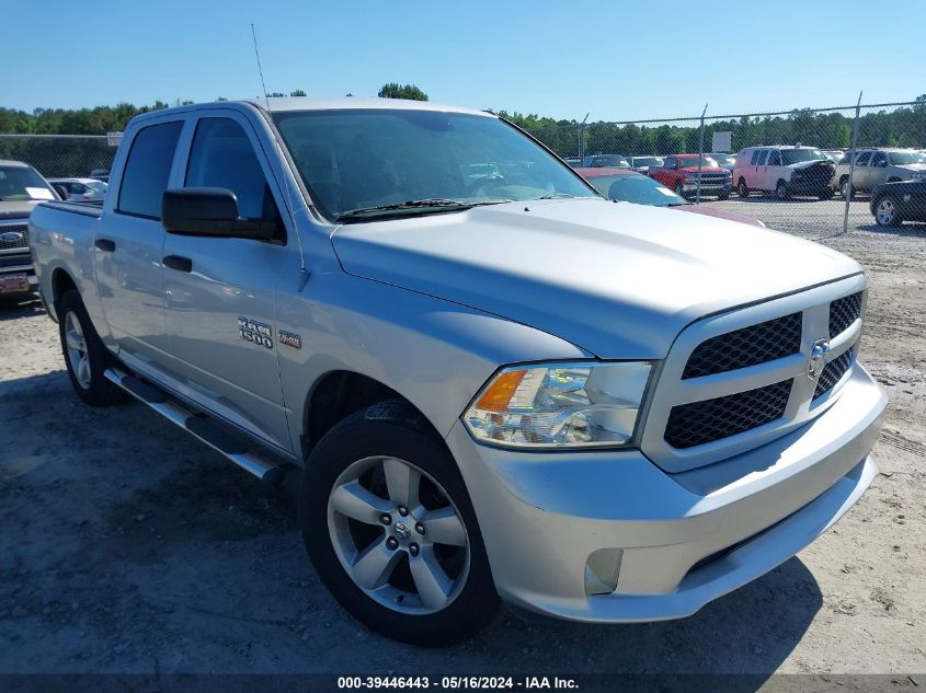 2013 RAM 1500 TRADESMAN/EXPRESS