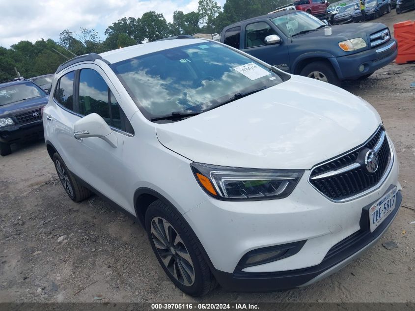 2020 BUICK ENCORE FWD ESSENCE