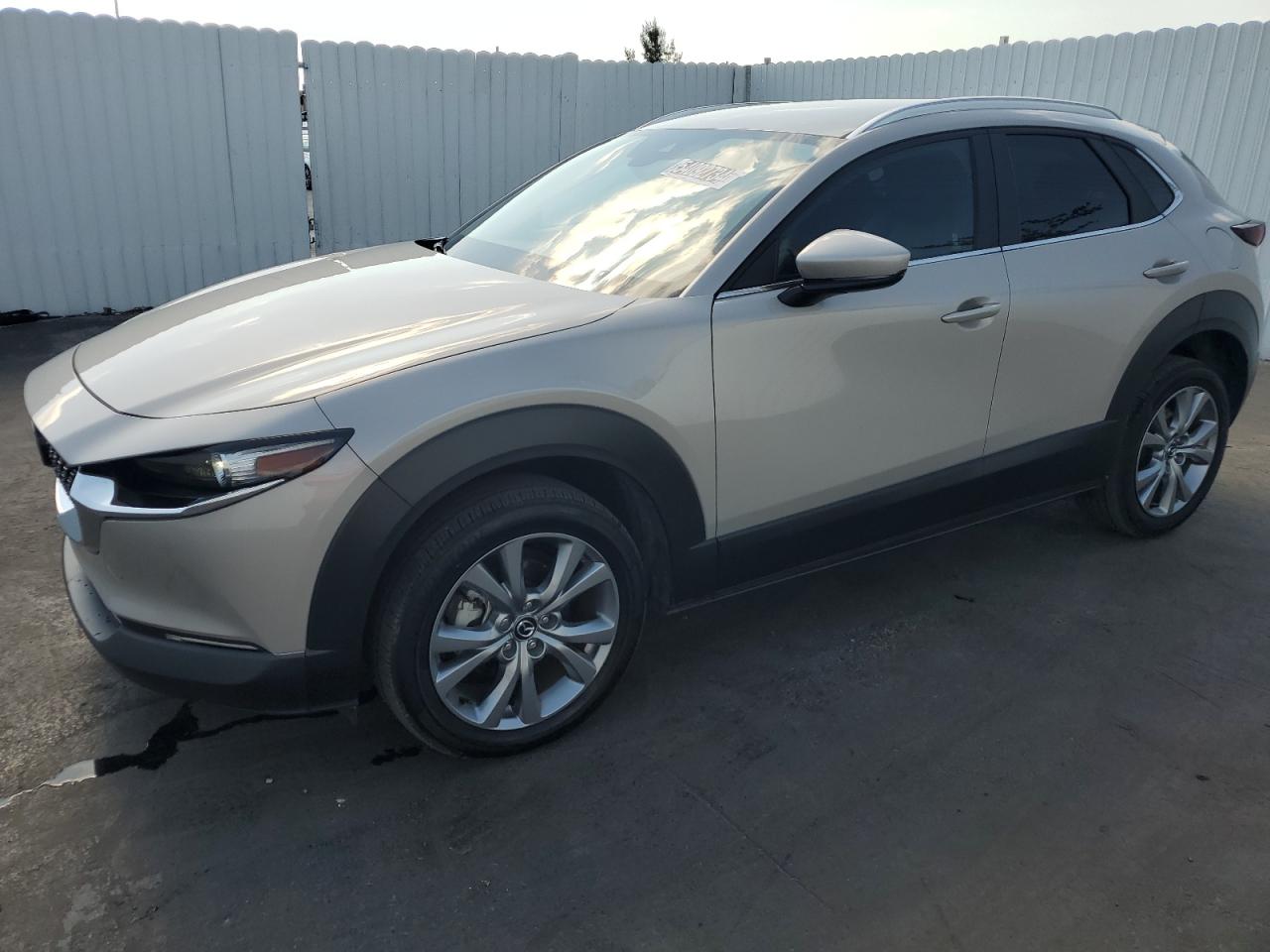 2023 MAZDA CX-30 PREFERRED