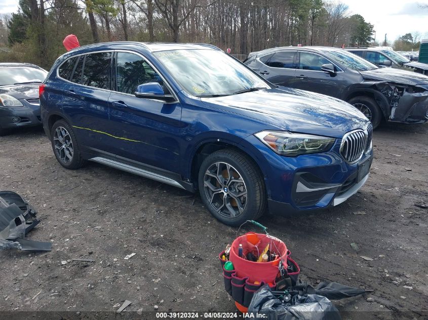 2021 BMW X1 XDRIVE28I